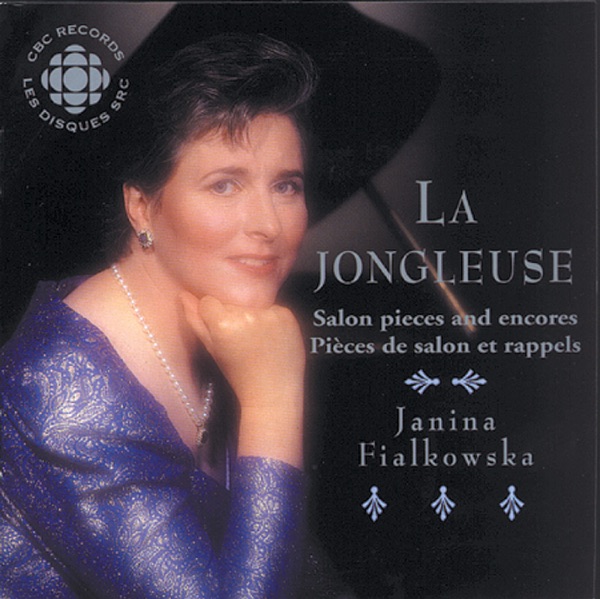 Albeniz - Scarlatti - Chopin - Grieg: Salon Pieces and Encores album cover