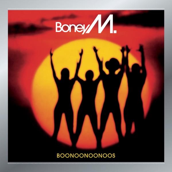 Boonoonoonoos (Remastered) album cover