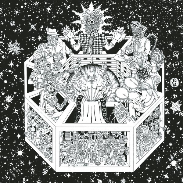 Worried - EP album cover