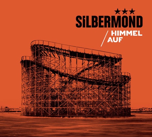 Himmel auf - EP album cover