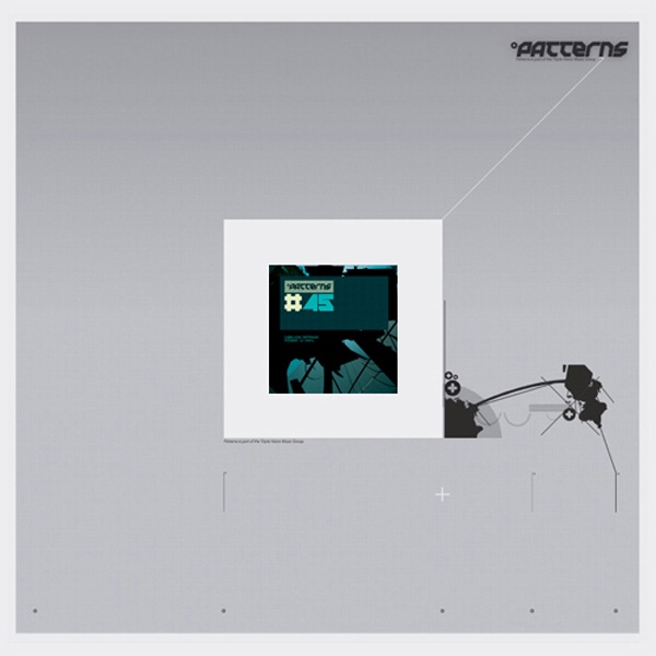 Barfland - EP album cover