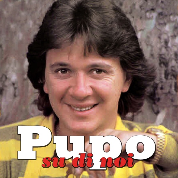 Su di noi album cover