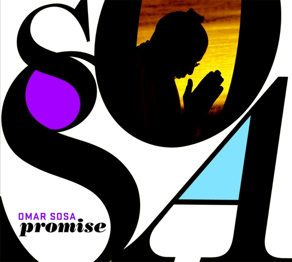 Promise - EP album cover