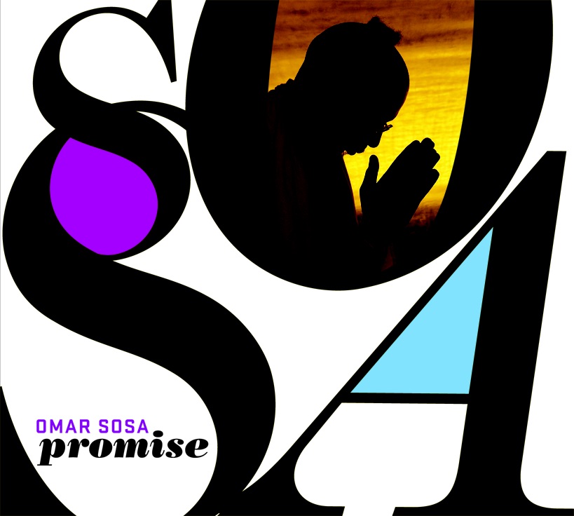 Promise - EP album cover