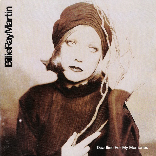 Deadline for My Memories album cover