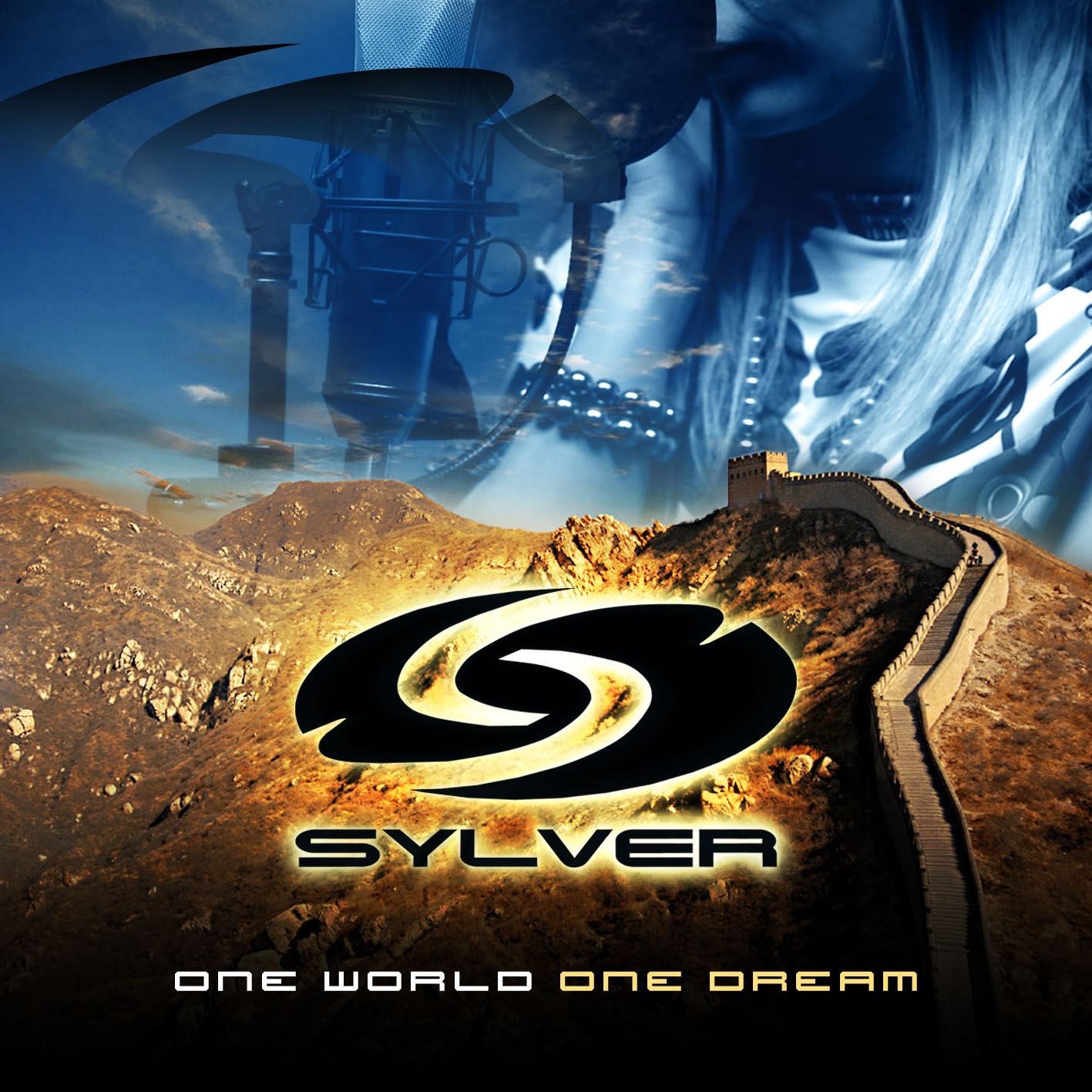 One World One Dream album cover