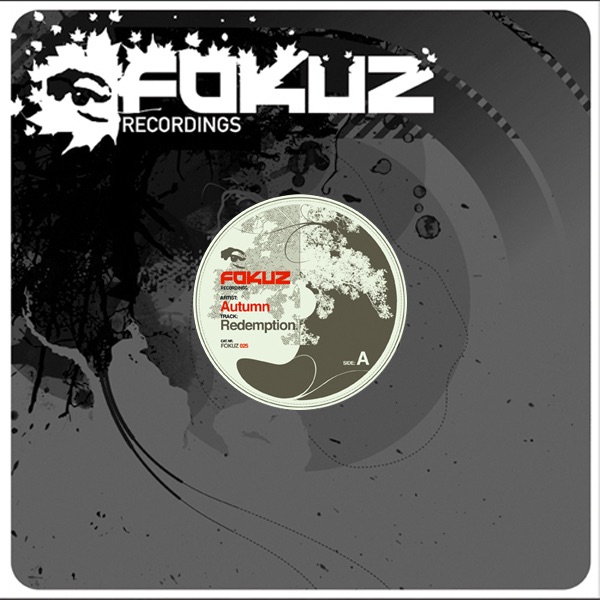 Redemption / Pair of Grins - Single album cover