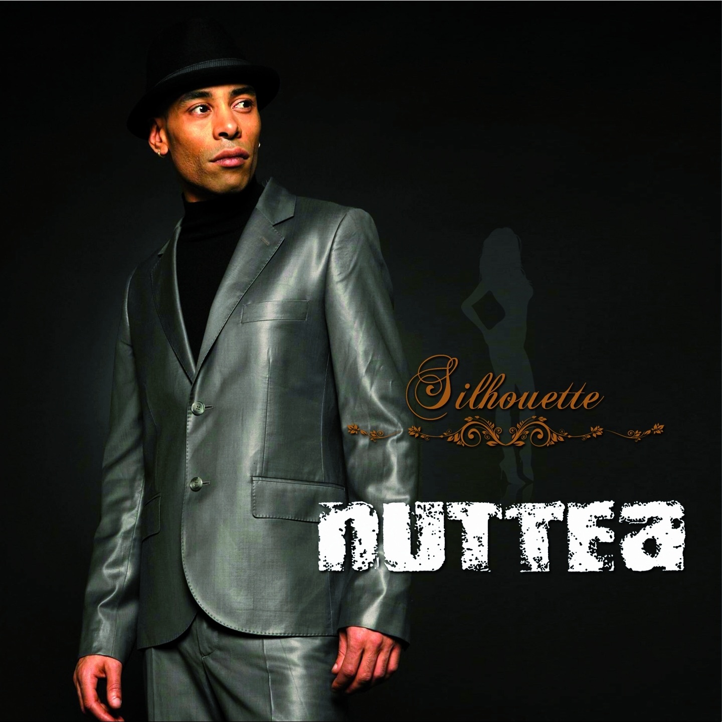 Silhouette - Single album cover