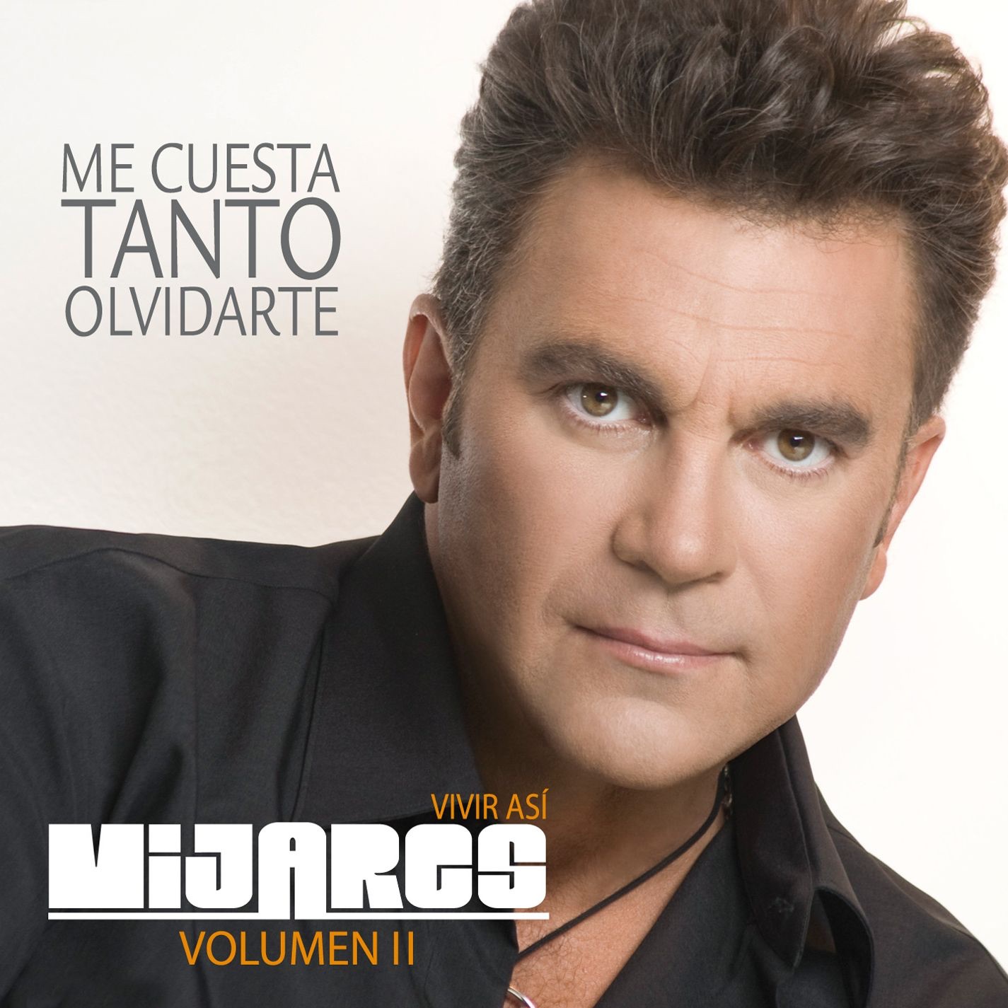 Me Cuesta Tanto Olvidarte - Single album cover