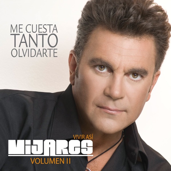 Me Cuesta Tanto Olvidarte - Single album cover