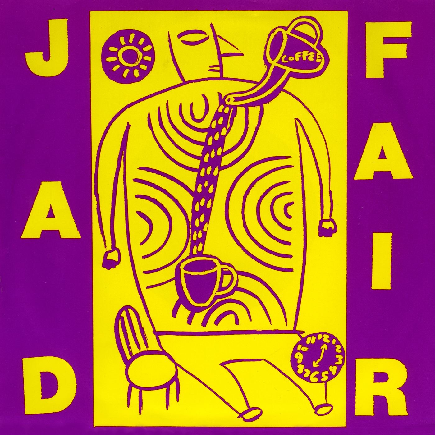 Short Songs - Single album cover