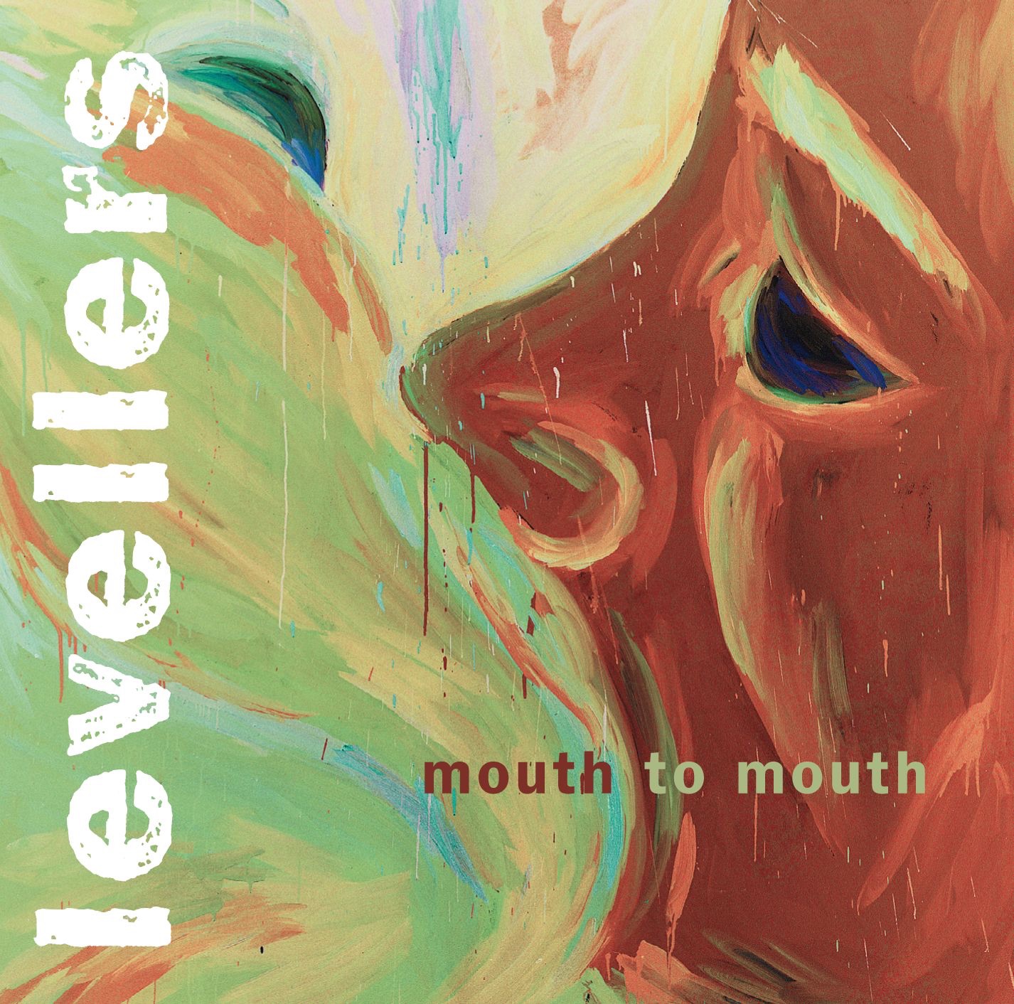 Mouth to Mouth (Remastered) album cover