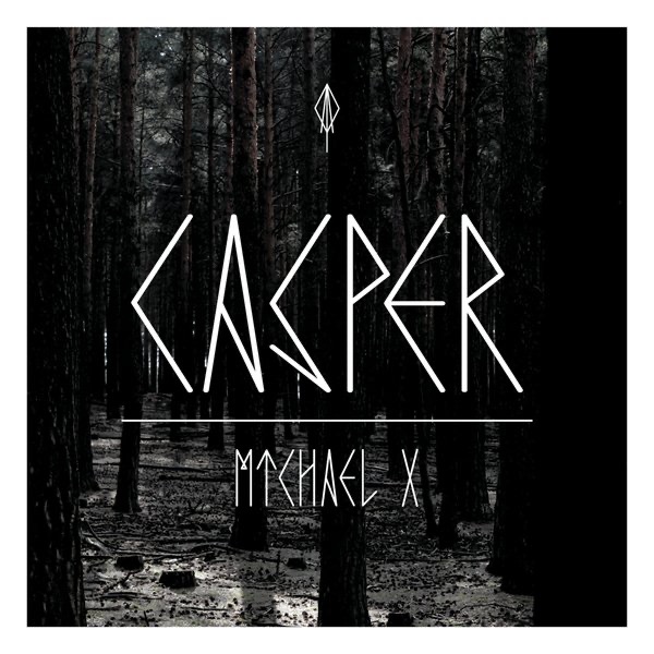 Michael X - Single album cover