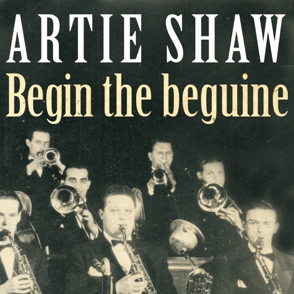 Begin the Beguine album cover