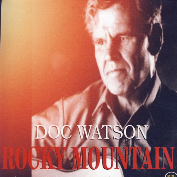 Rocky Mountain album cover