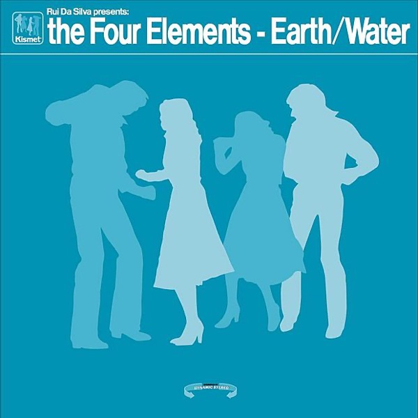 Earth/Water album cover