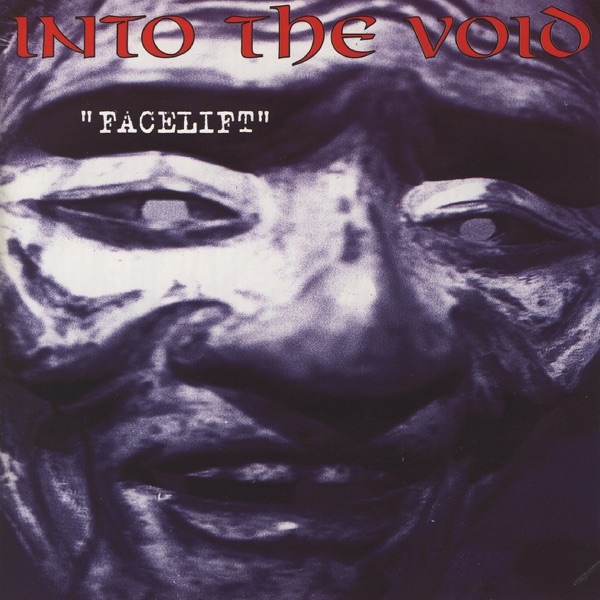 Facelift album cover