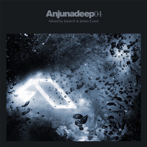 Anjunadeep 04 (Bonus Track Version) album cover