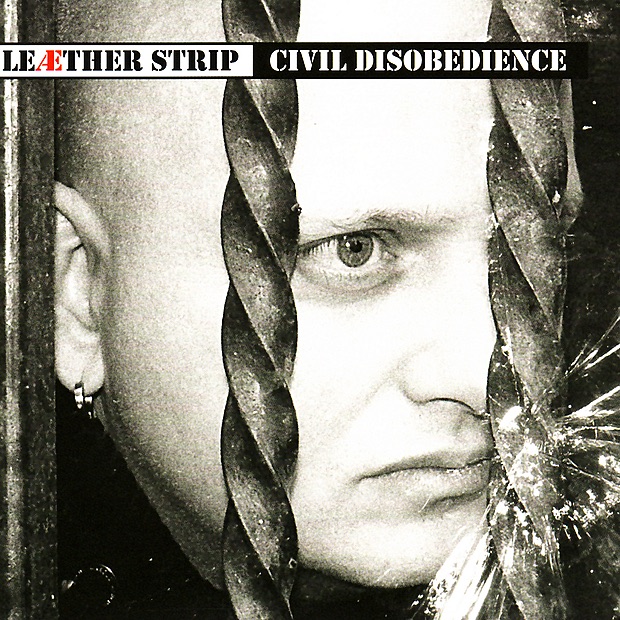 Civil Disobedience album cover