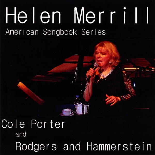 American Songbook Series : Cole Porter and Rodgers and Hammerstein album cover