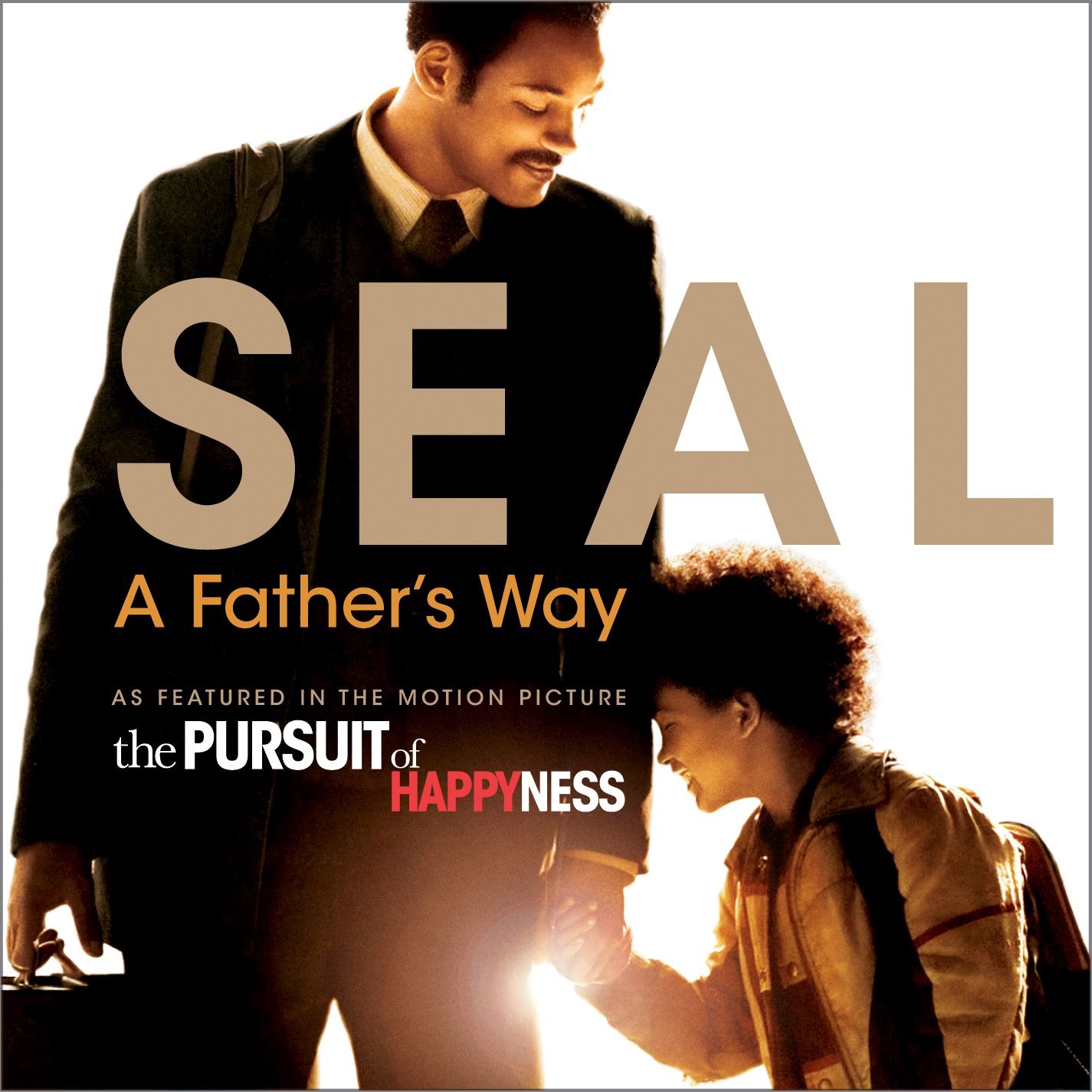 A Father's Way - Single album cover