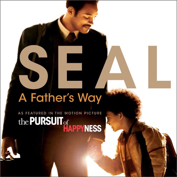 A Father's Way - Single album cover