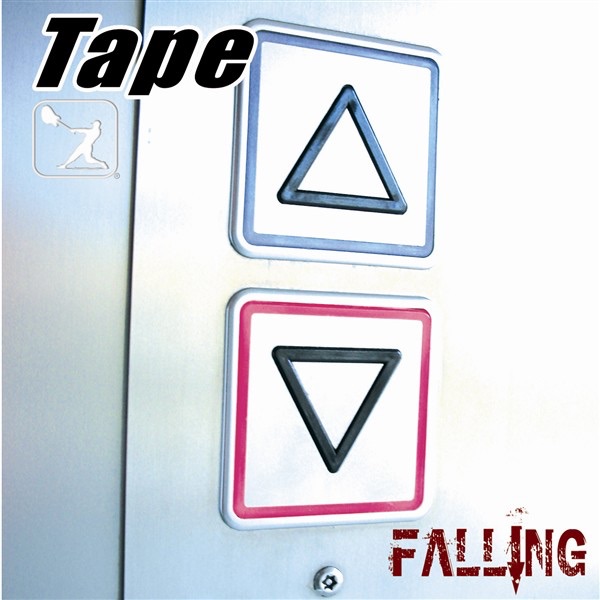 Falling album cover
