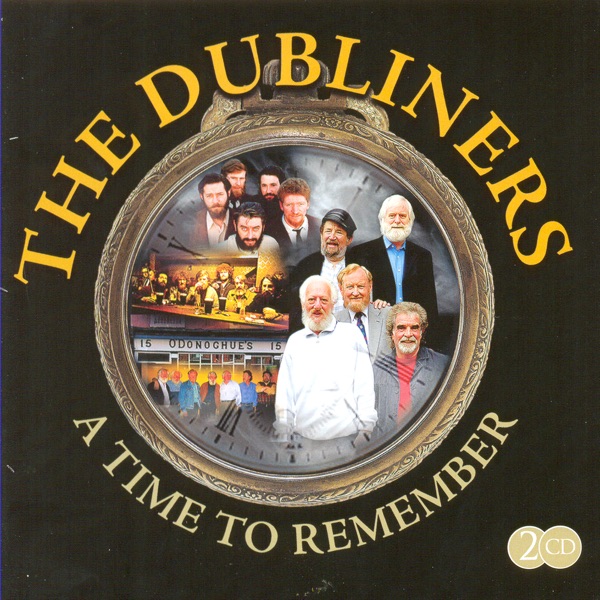 A Time to Remember (Live In Vienna) album cover