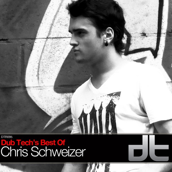 Dub Tech's Best Of Chris Schweizer album cover