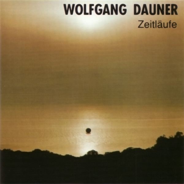 Zeitläufe album cover