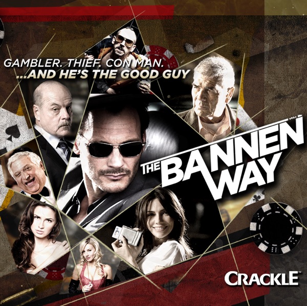 The Bannen Way Soundtrack album cover