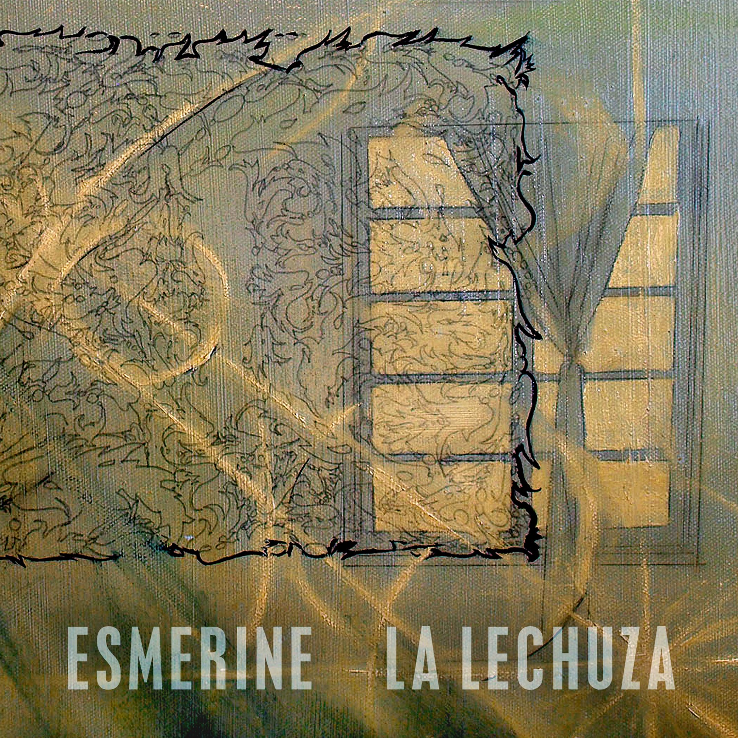 La Lechuza album cover