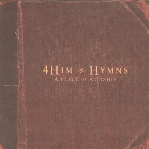 Hymns: A Place Of Worship album cover
