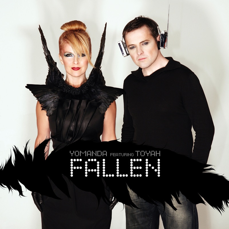Fallen - Single album cover