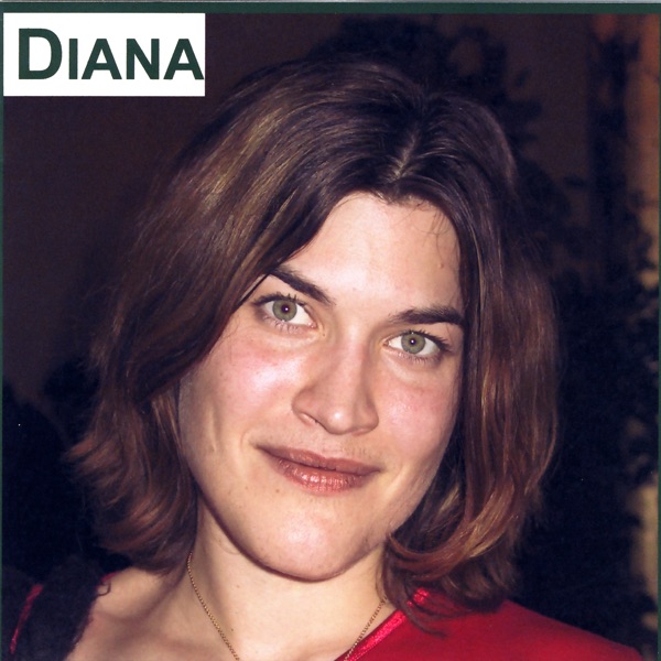 Diana album cover