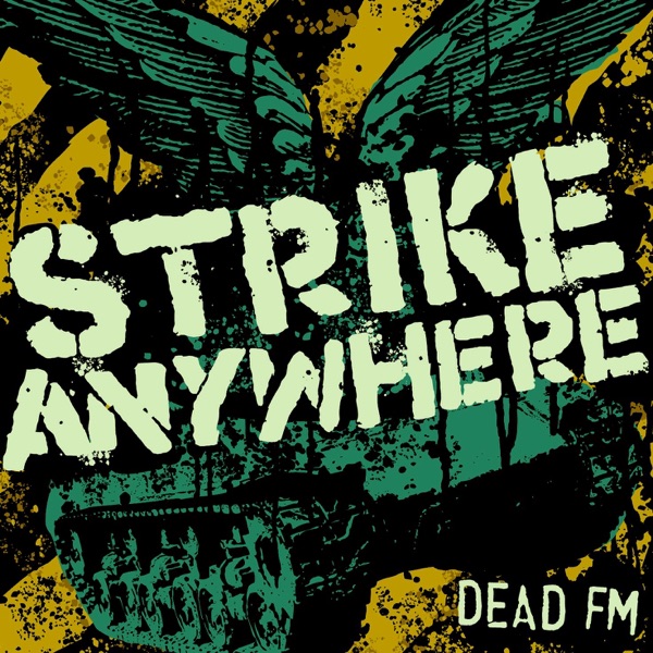 Dead FM album cover