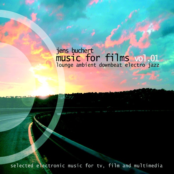 Music for Films 01 album cover