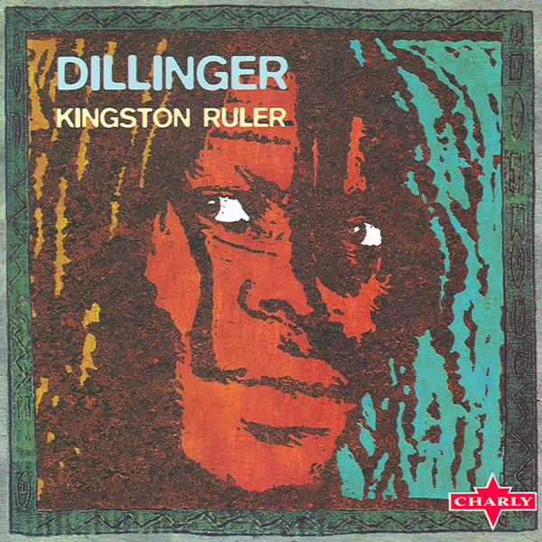 Kingston Ruler (Disc 2) album cover