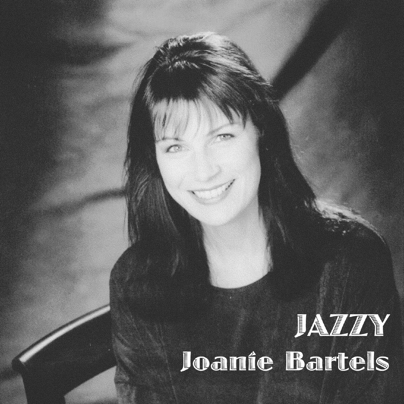 Jazzy album cover