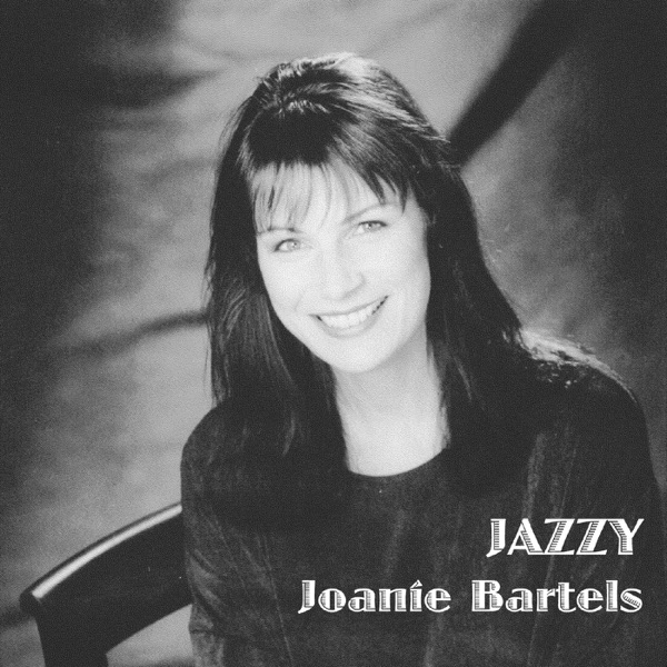 Jazzy album cover