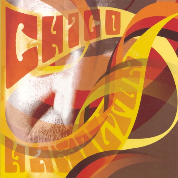 The Alternate Dimensions of el Chico - EP album cover