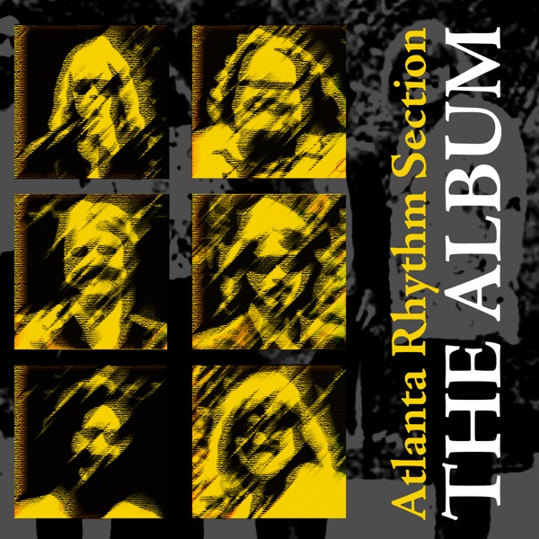 Atlanta Rhythm Section the Album (Re-Recorded Version) album cover