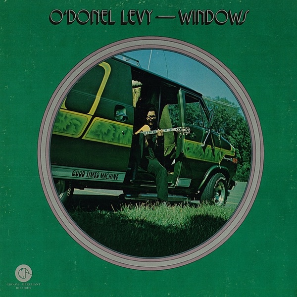 Windows album cover