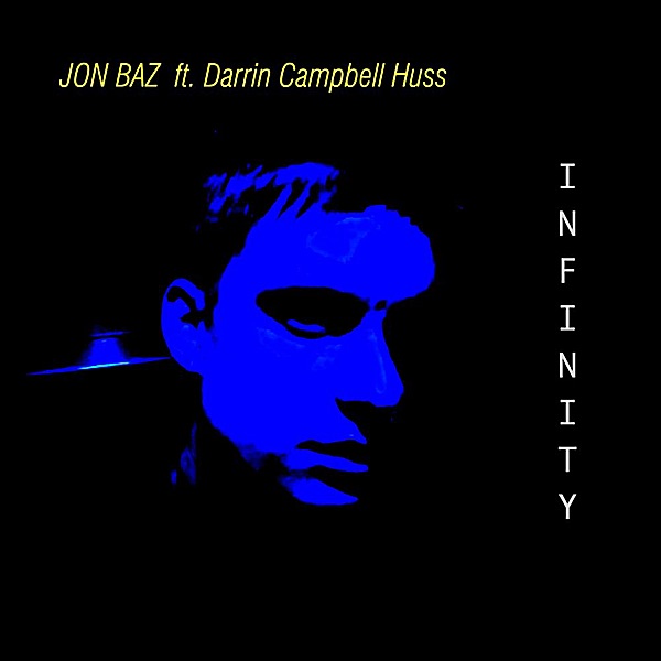 Infinity - EP album cover