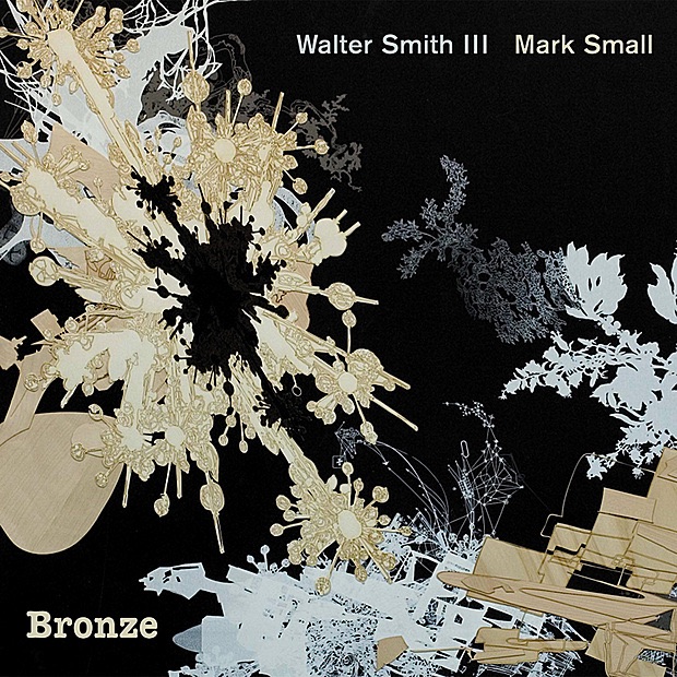 Bronze album cover