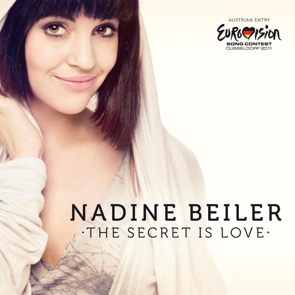 The Secret Is Love (Dance Remix) - Single album cover