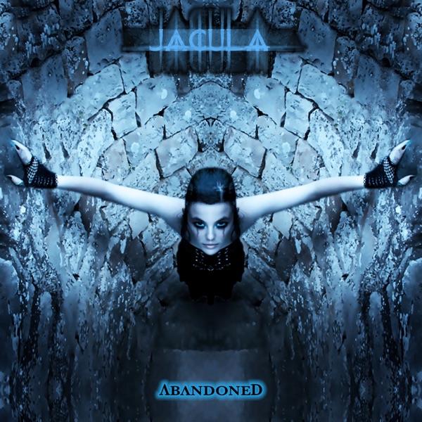 Abandoned (feat. REXANTHONY) - Single album cover