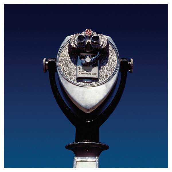 Somewhere Else album cover