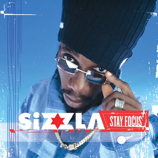 Stay Focus album cover