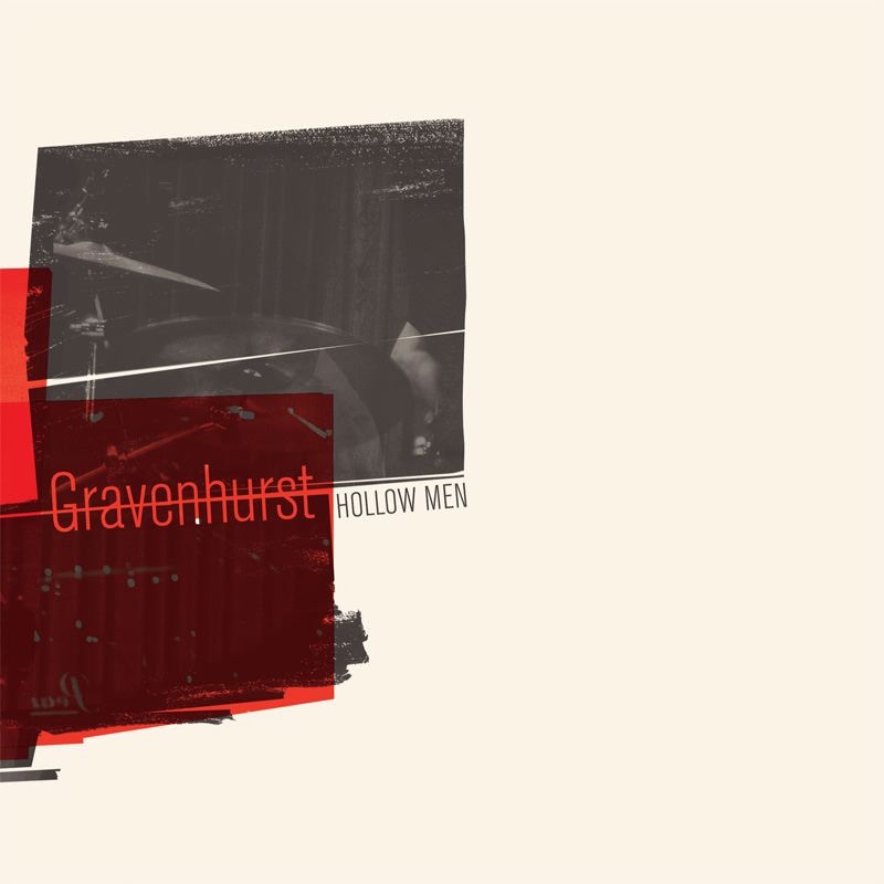 Hollow Men - Single album cover